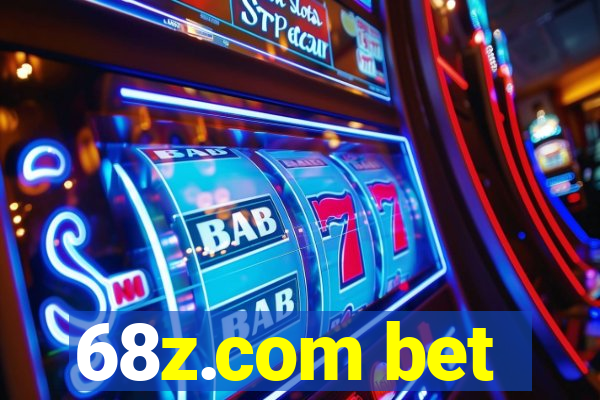 68z.com bet